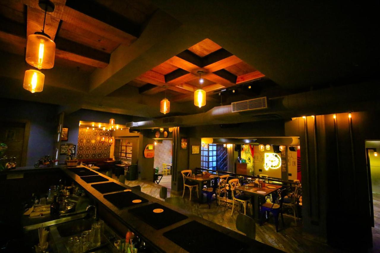 Hotel Moti Palace Agra  Ngoại thất bức ảnh